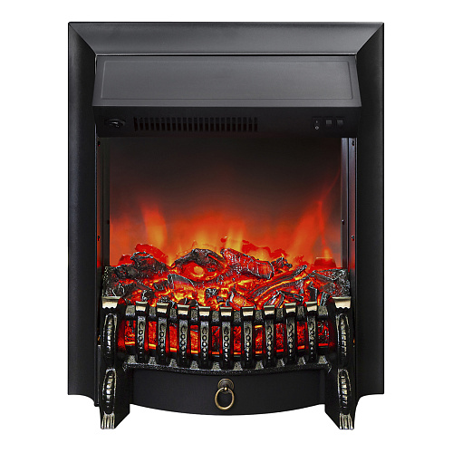 Очаг Fobos LUX BL